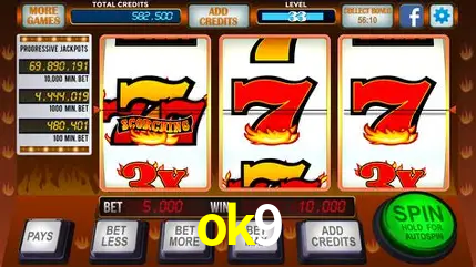 A Revolução dos Aplicativos de Jogos no ok9
