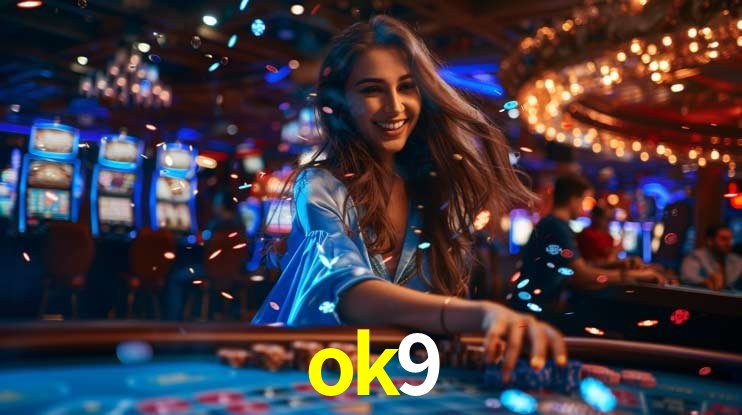Experiência VIP ok9