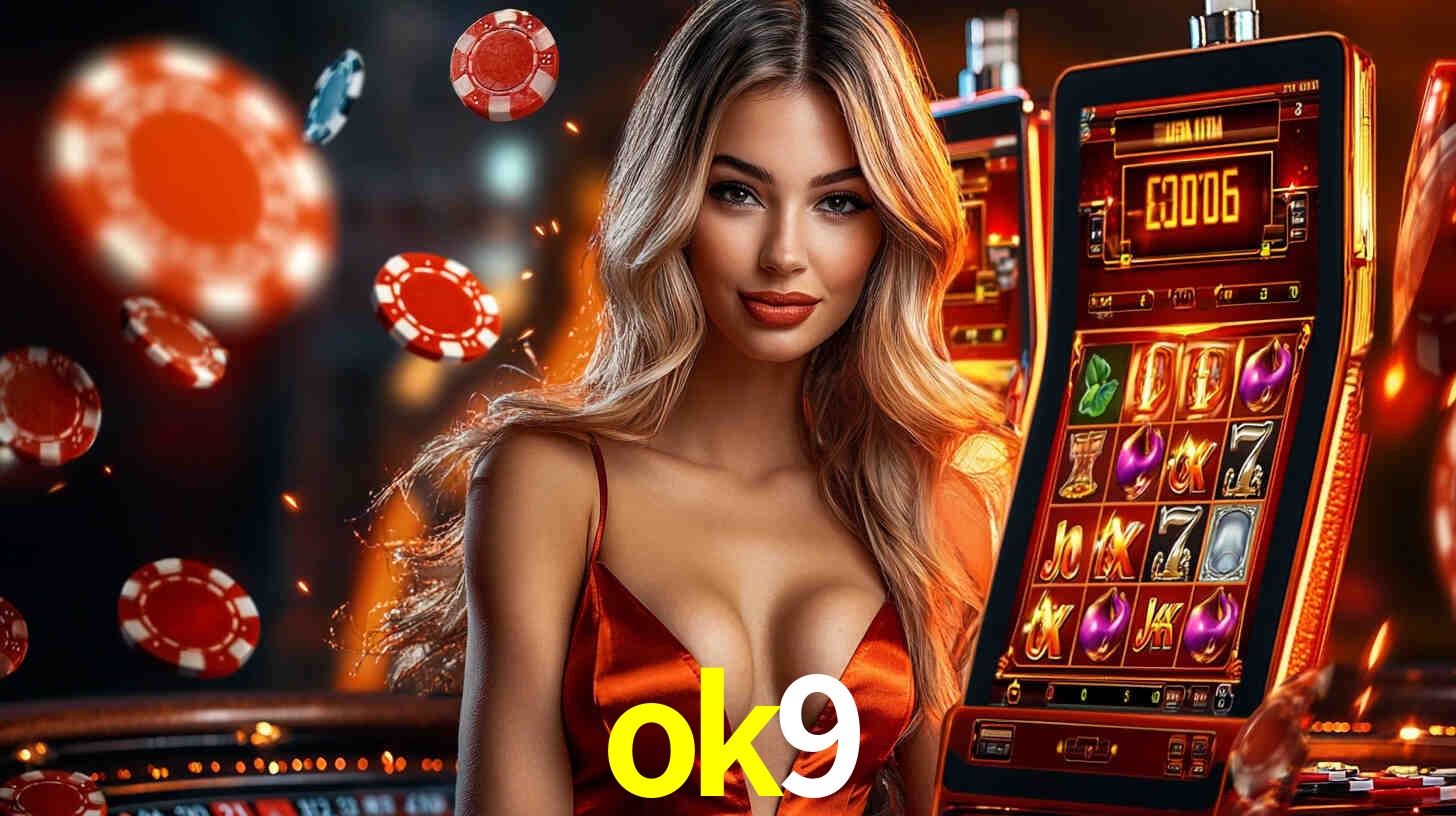 ok9 - Aposta dos Sonhos Reais - ok9.com