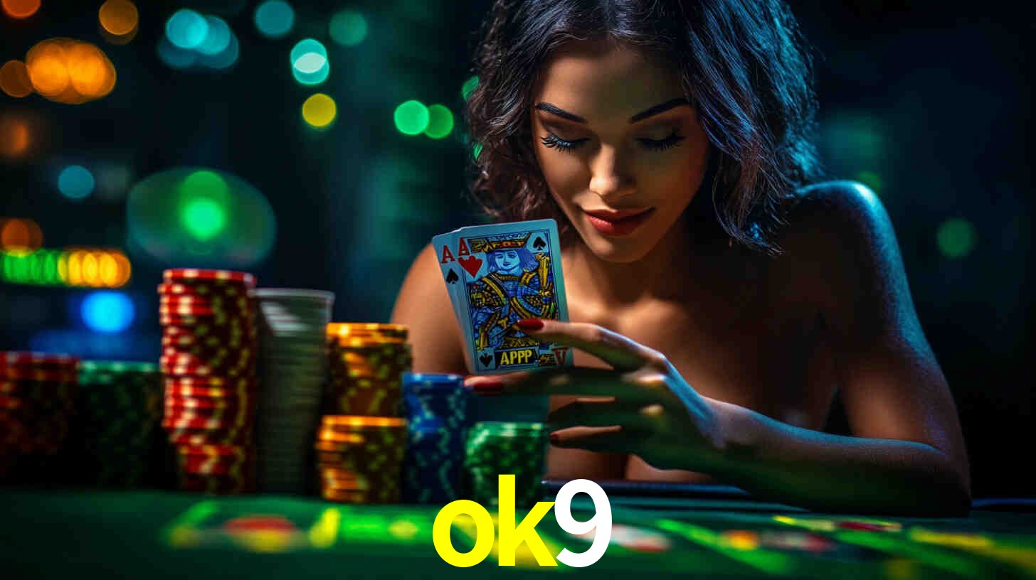 Experiência VIP ok9