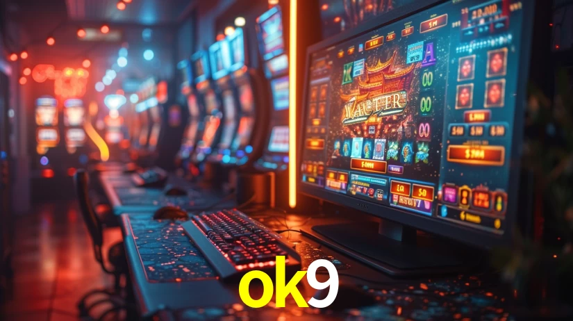 ok9 - Aposta Radical - ok9.com