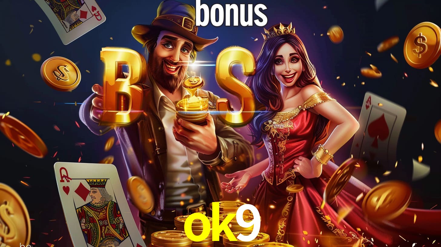 Jogos Crash na OK9.COM