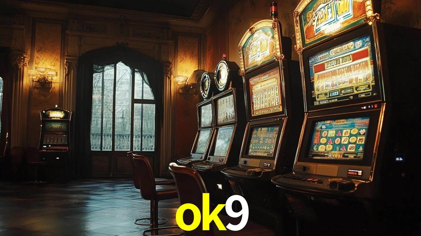 Fortune Tiger Slot no Site OK9.COM