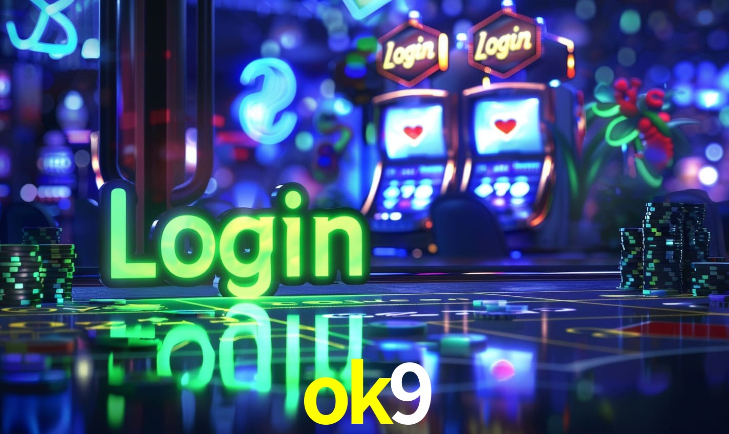 Cassino Online Seguro OK9.COM