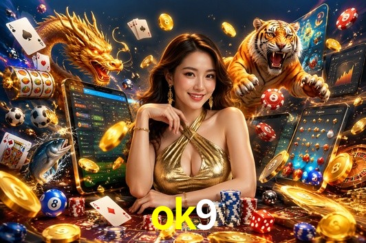 Security Systems ok9