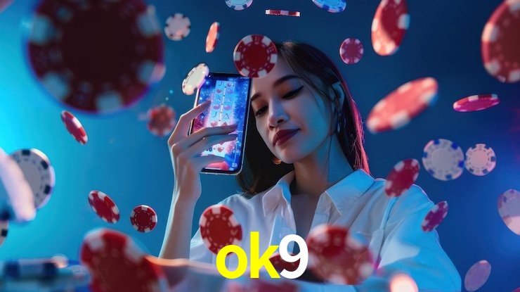 Jogos Exclusivos ok9