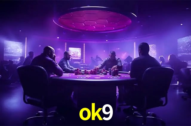 Interface do App ok9