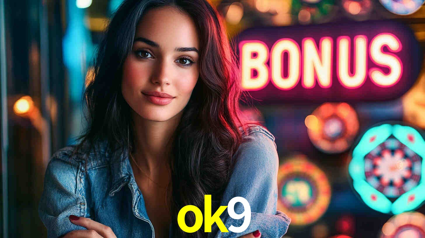 ok9: A Experiência de Casino com Jogos de Mesa ao Vivo