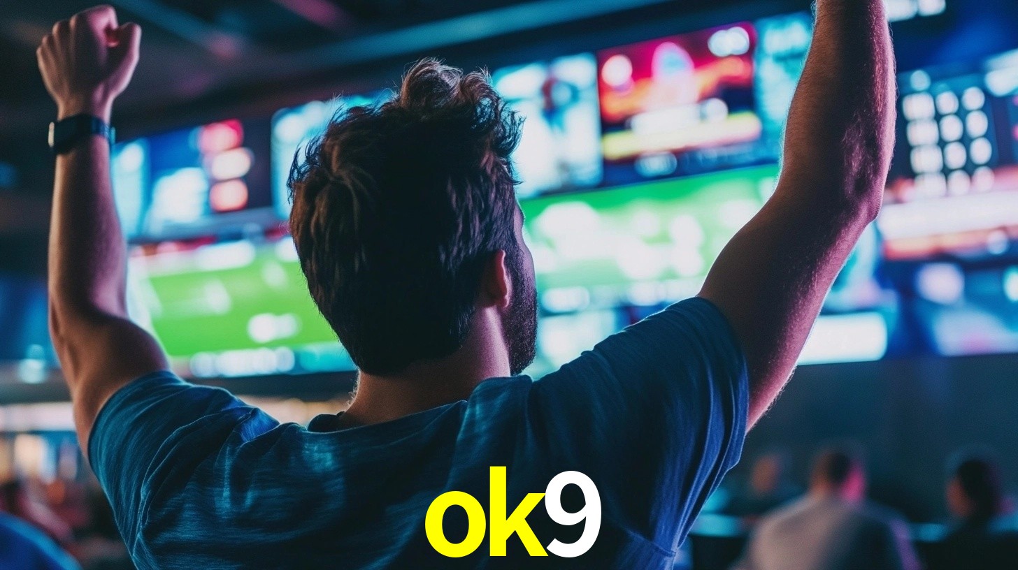 ok9: Jogue Crash e Experimente Alta Recompensa Instantânea