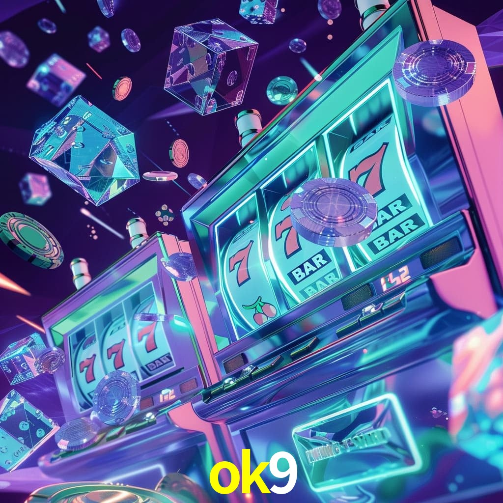 Casino Ao Vivo ok9