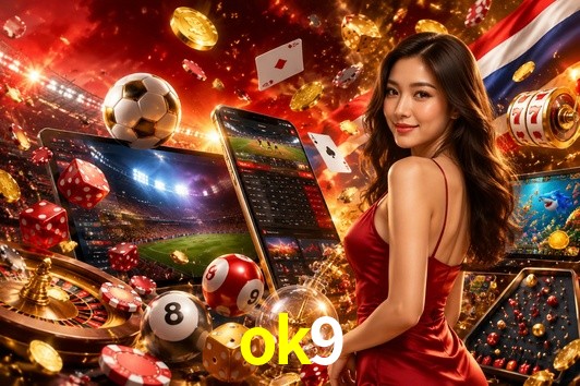 Flash Promotion ok9
