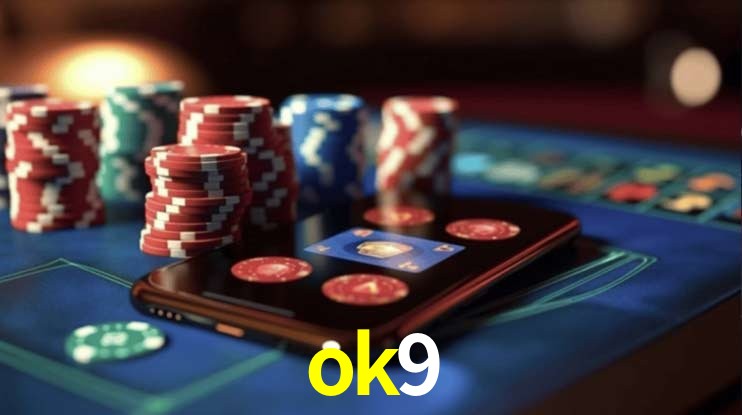 Casino Ao Vivo ok9