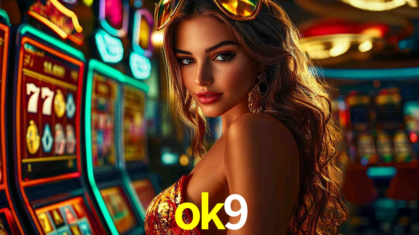 Exclusive Games ok9
