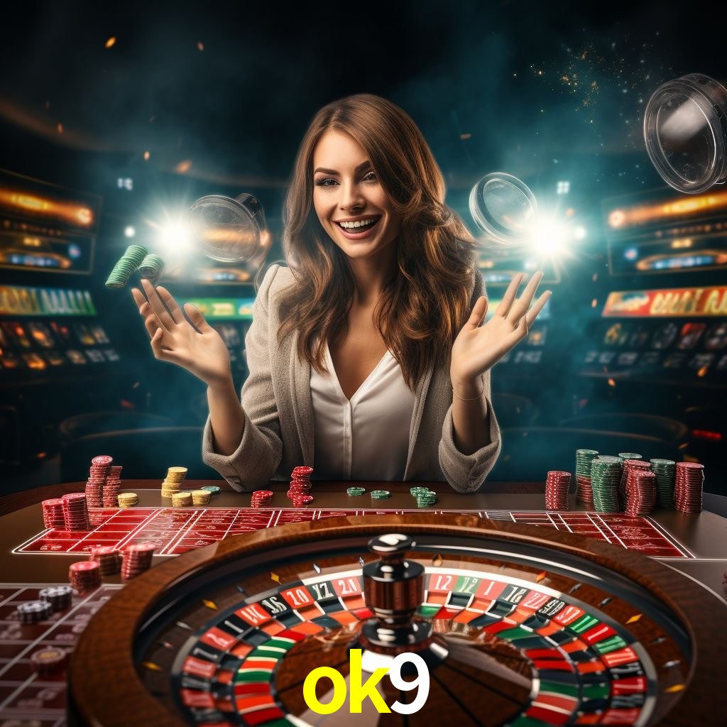 Experimente o Login Seguro Premium no ok9