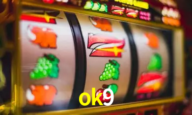 Descubra a Essência do ok9: Nossa História e Compromissos