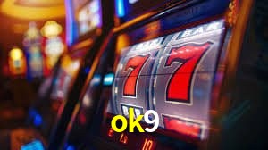 FAQ ok9 Brasil