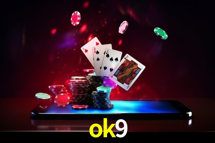 Game Providers ok9