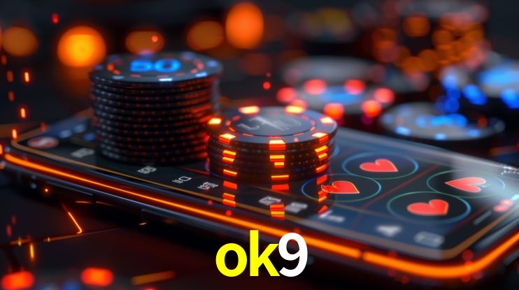 Player Reviews ok9