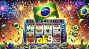 Live Casino ok9