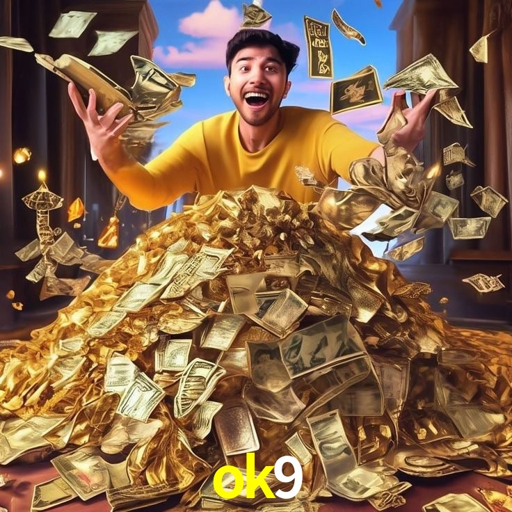 Recursos de Bônus ok9