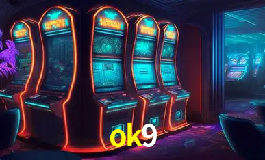 A Experiência Imersiva dos Cassinos Ao Vivo no ok9