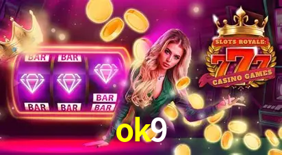 Desvendando o Mundo dos Jogos Virtuais na ok9