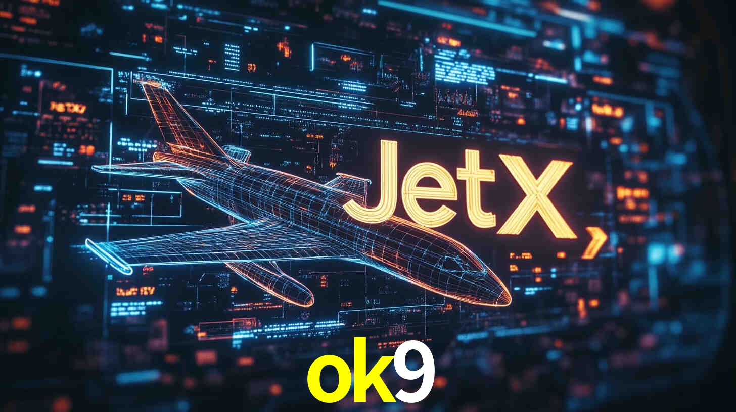 Desvendando o Mundo dos Jogos Virtuais na ok9