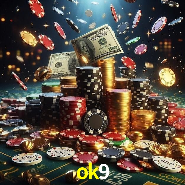 Mesa de Blackjack ok9