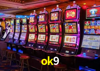 Desvendando o Mundo dos Jogos Virtuais na ok9