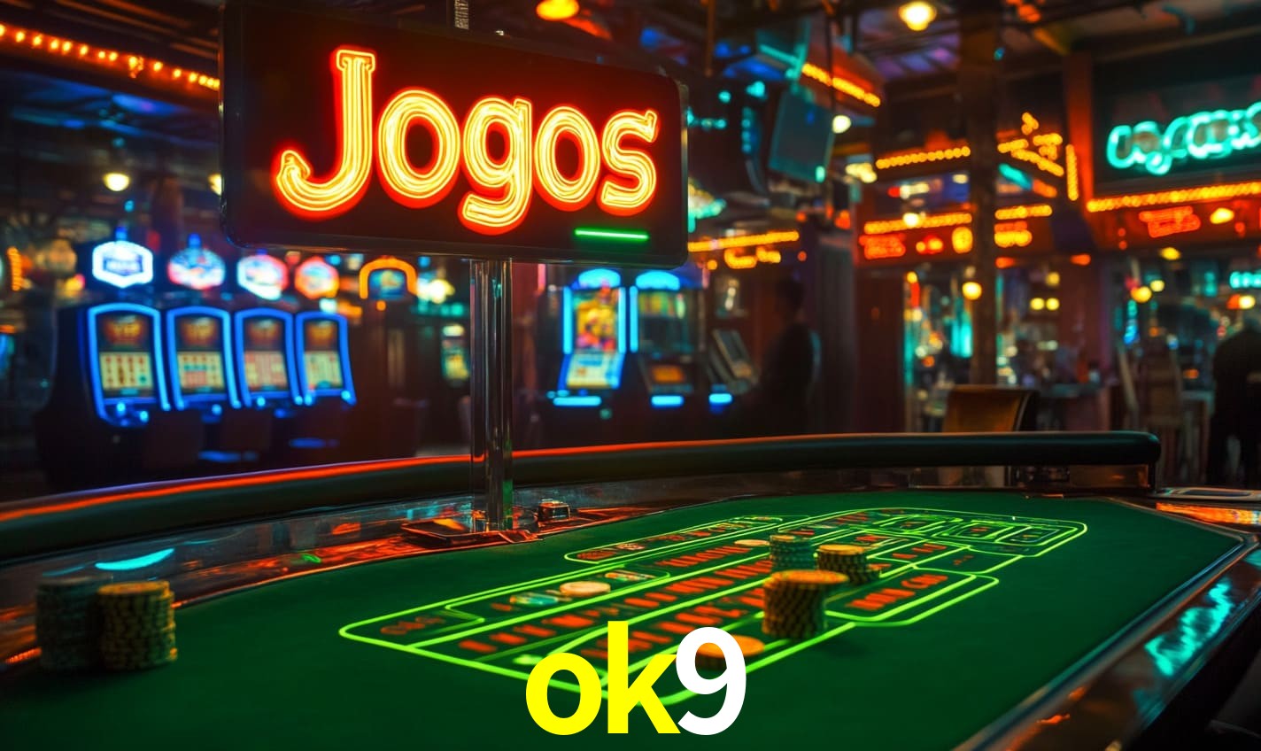 Infográfico RTP top jogos ok9