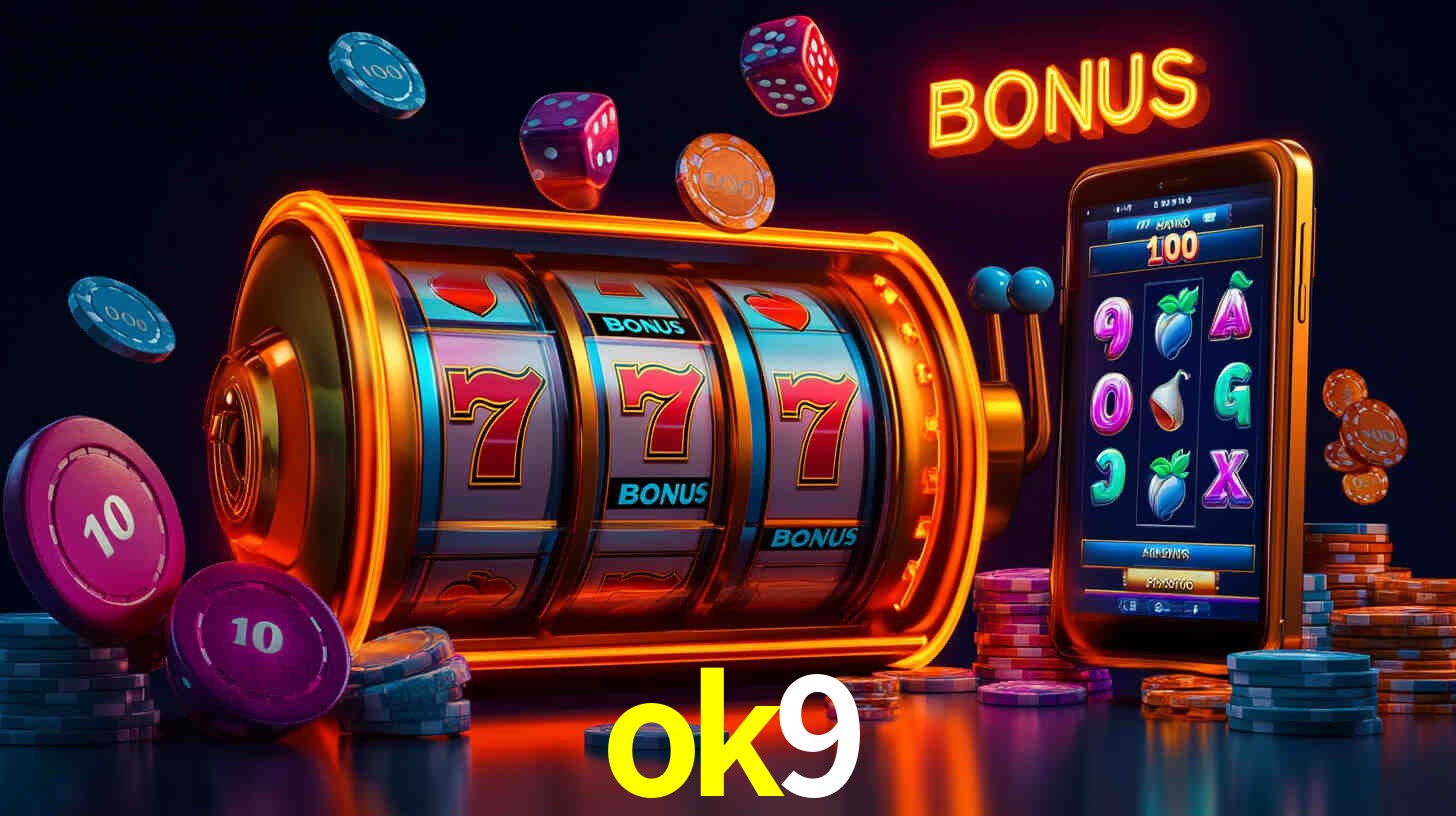 cassino ok9