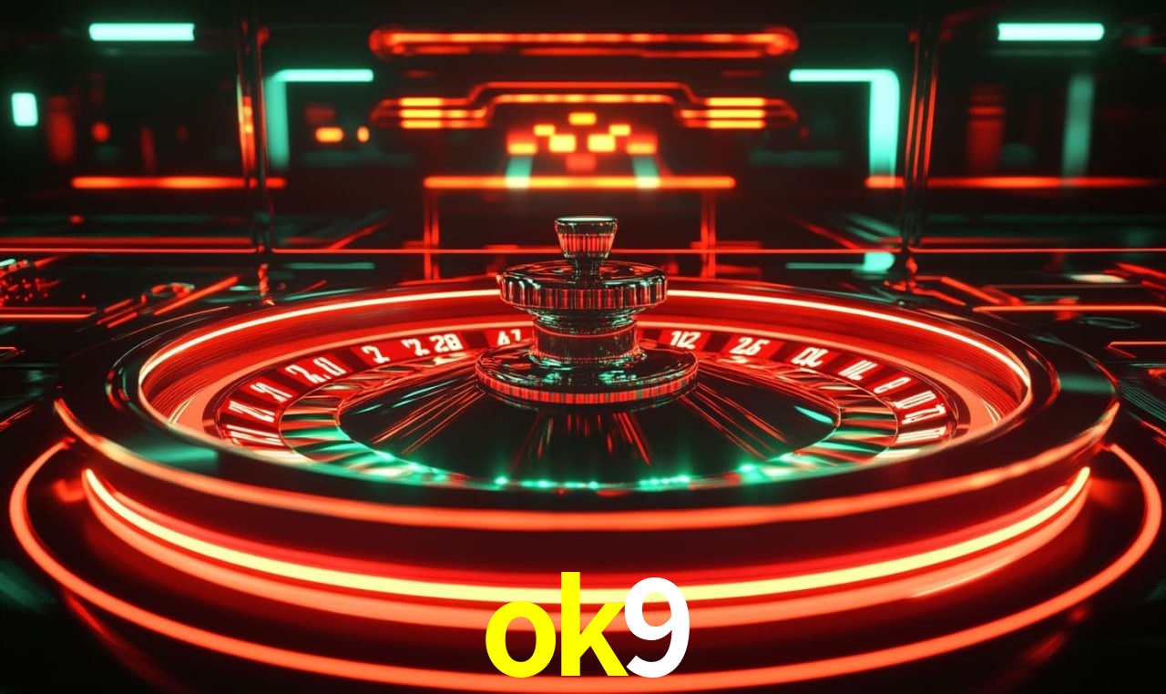 Descubra a Essência do ok9: Nossa História e Compromissos