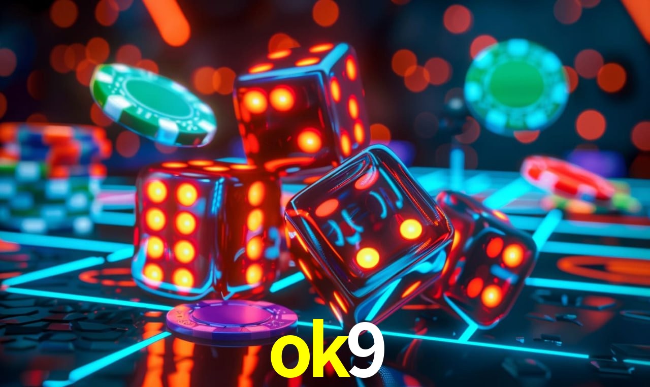 Casino VIP ok9