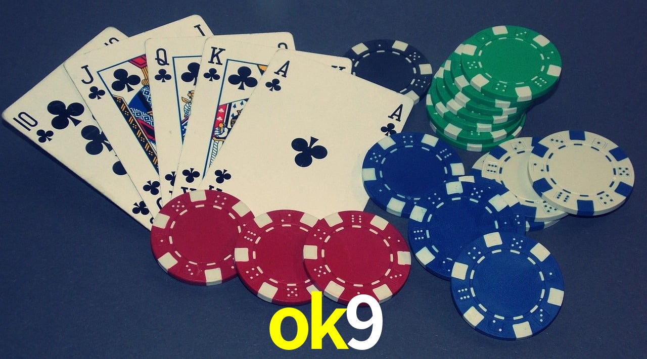 Slot Games ok9