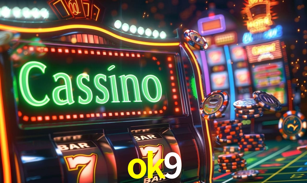 Estatísticas ok9