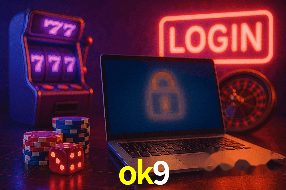 Sistemas de Segurança ok9