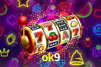 Inovações de Jogos na ok9: O Futuro das Experiências Interativas