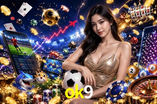 Game Statistics ok9