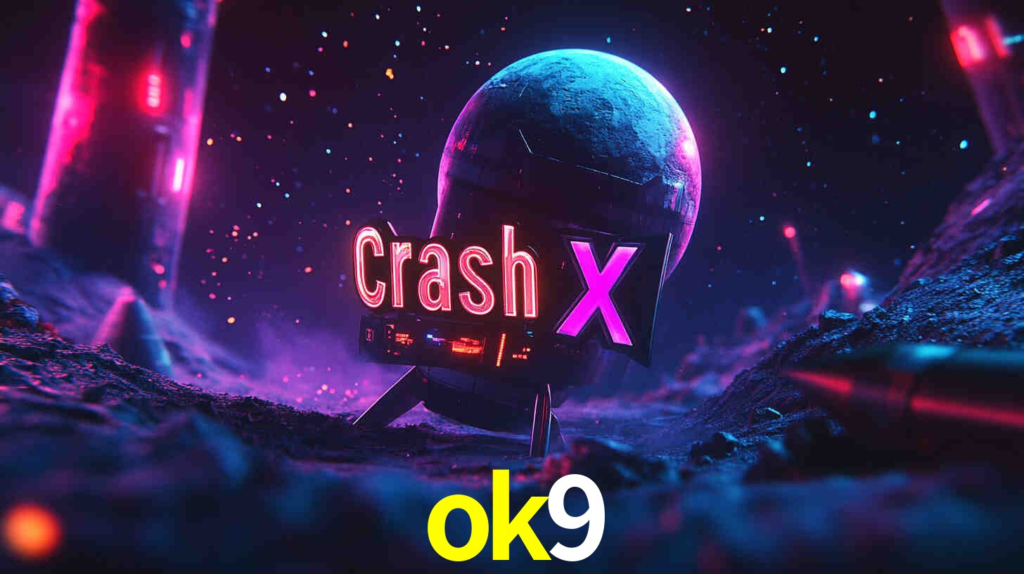 Inovações de Jogos na ok9: O Futuro das Experiências Interativas
