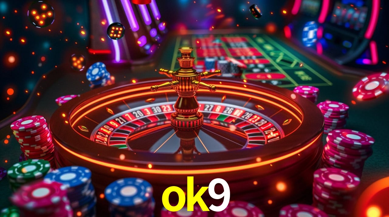 Jogo Aviator ok9