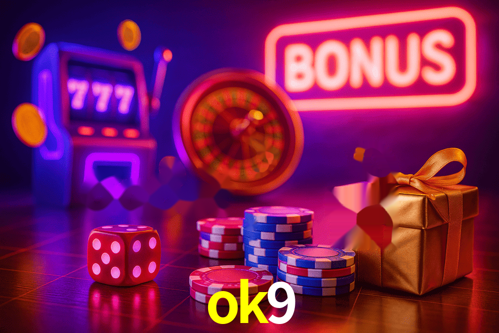 Descubra o Programa VIP da ok9: Vantagens Exclusivas para Jogadores