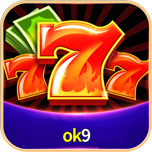 Logo ok9