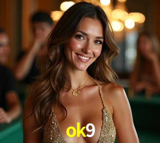 Descubra a Essência do ok9: Nossa História e Compromissos