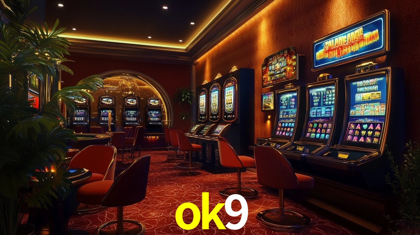 Premium Interface ok9