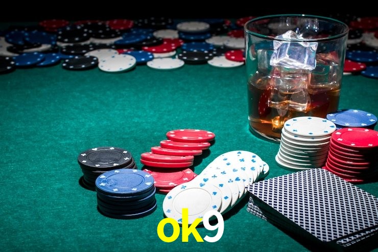 Inovações de Jogos na ok9: O Futuro das Experiências Interativas