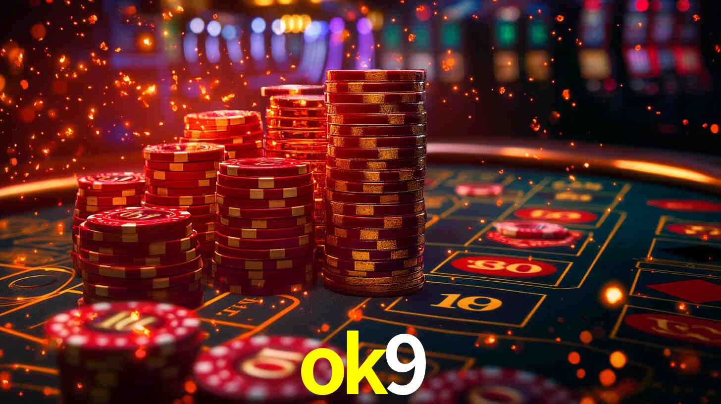 ok9 bet