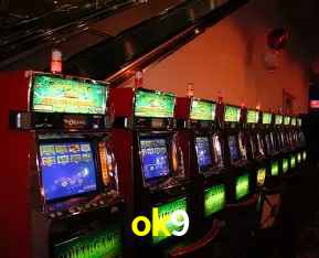 Security Systems ok9