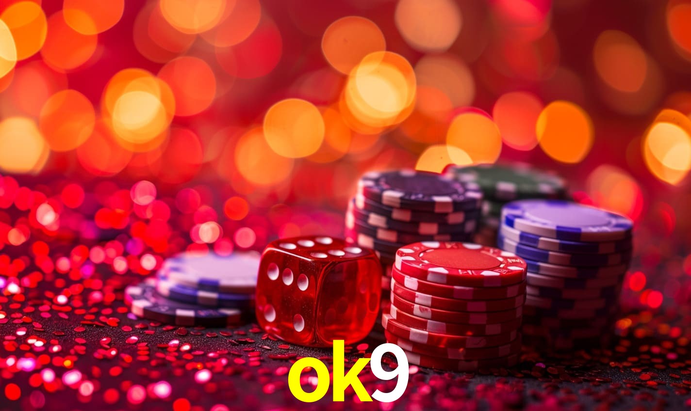 Casino Ao Vivo ok9