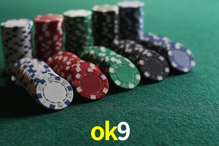 Basketball Betting ok9