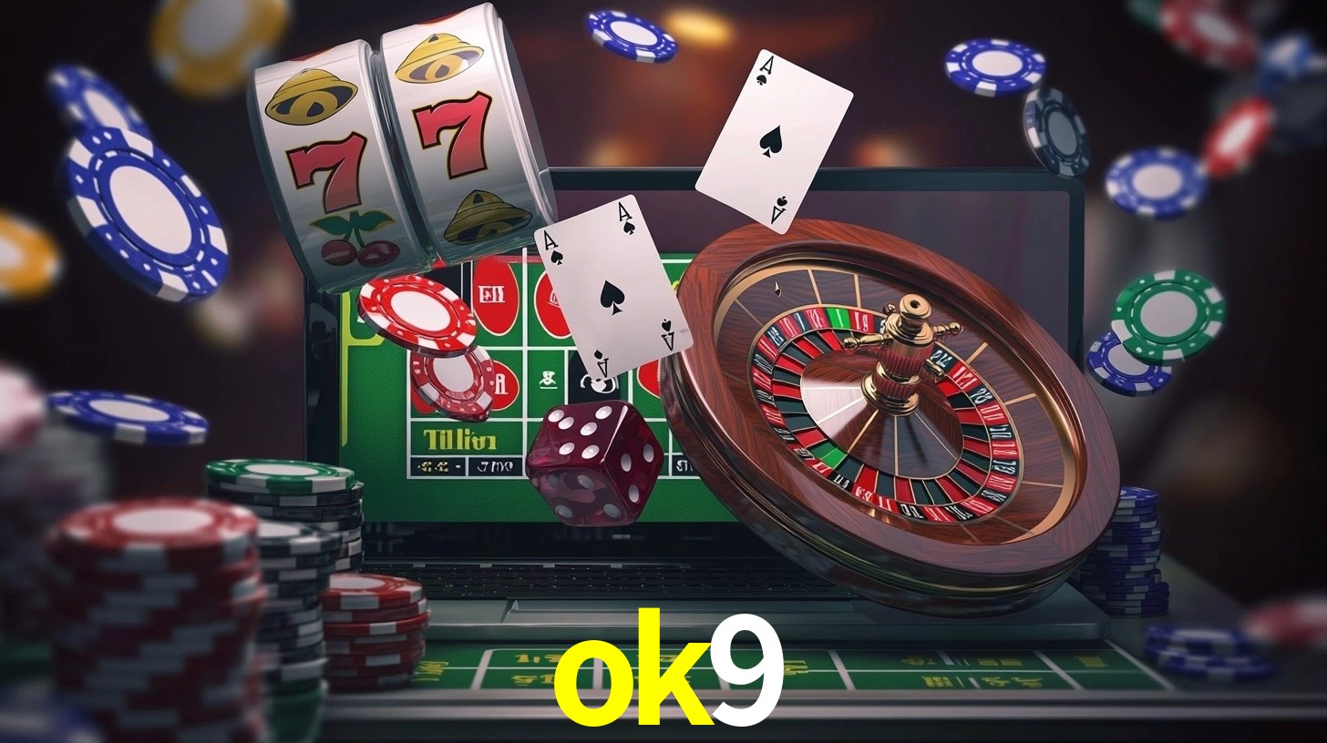ok9 bet